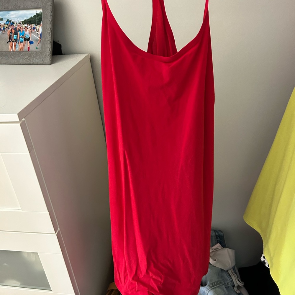 Outdoor Voices Exercise Dress